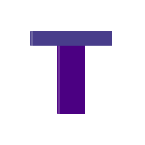 Solo Tetris logo